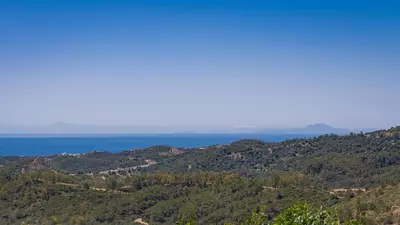 Detached Villa in Benahavís