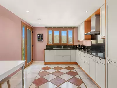 Detached Villa in Benahavís