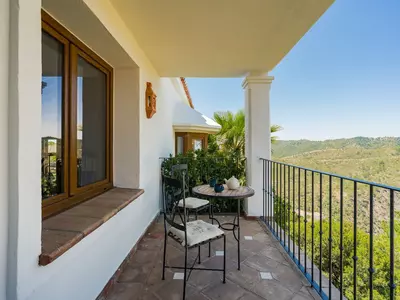 Detached Villa in Benahavís