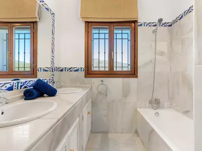 Detached Villa in Benahavís