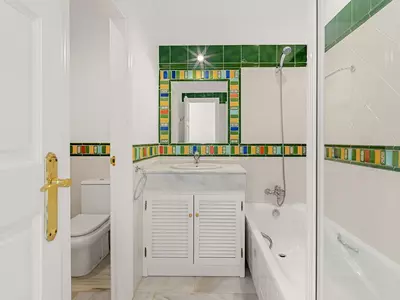 Detached Villa in Benahavís