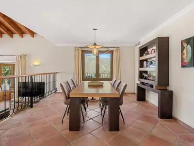 Detached Villa in Benahavís