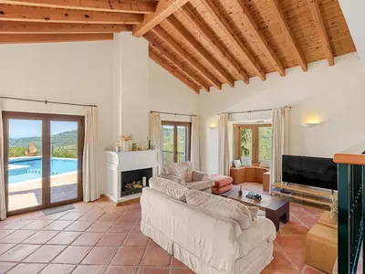 Detached Villa in Benahavís