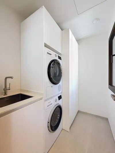 Middle Floor Apartment in Benahavís