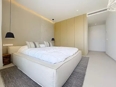 Middle Floor Apartment in Benahavís