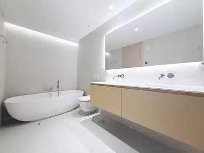 Middle Floor Apartment in Benahavís
