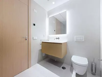 Middle Floor Apartment in Benahavís