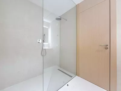 Middle Floor Apartment in Benahavís