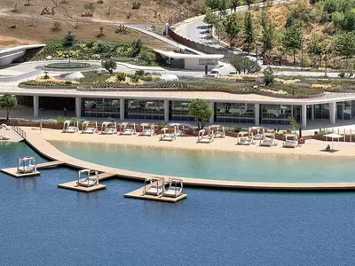 Middle Floor Apartment in Benahavís