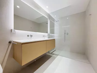 Middle Floor Apartment in Benahavís