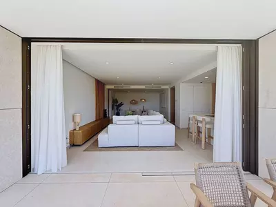 Middle Floor Apartment in Benahavís