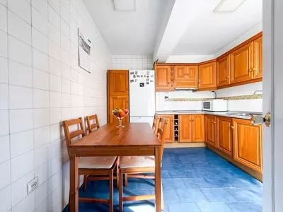 Top Floor Apartment in Marbella