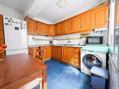 Top Floor Apartment in Marbella