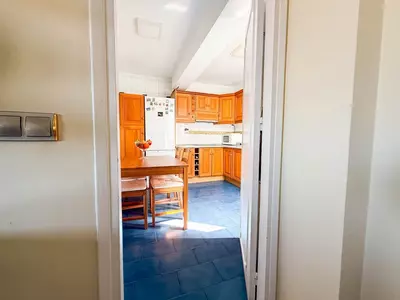 Top Floor Apartment in Marbella