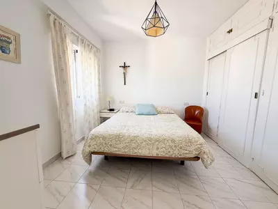 Top Floor Apartment in Marbella