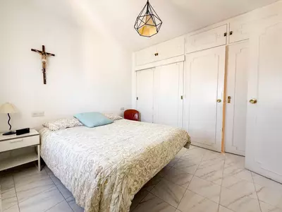 Top Floor Apartment in Marbella