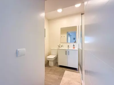 Top Floor Apartment in Marbella