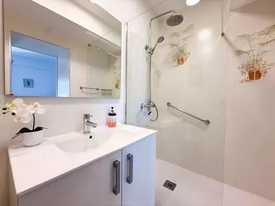 Top Floor Apartment in Marbella