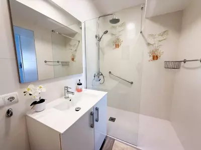 Top Floor Apartment in Marbella