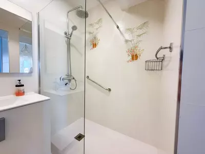 Top Floor Apartment in Marbella