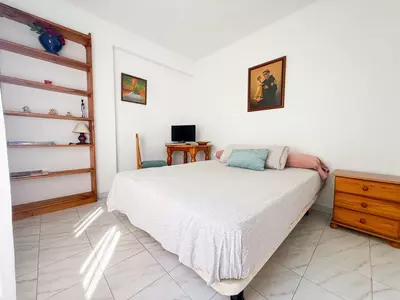 Top Floor Apartment in Marbella