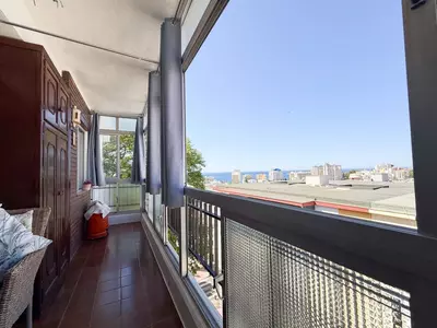 Top Floor Apartment in Marbella