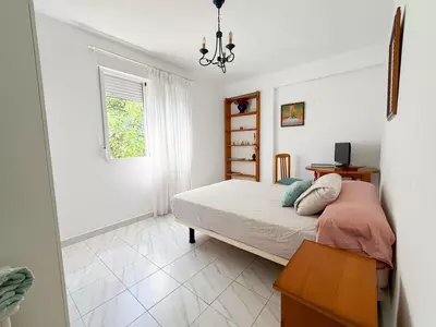 Top Floor Apartment in Marbella