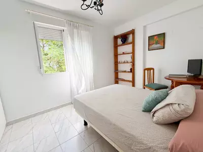 Top Floor Apartment in Marbella