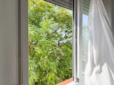 Top Floor Apartment in Marbella