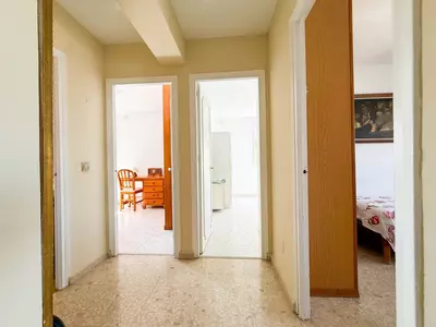 Top Floor Apartment in Marbella
