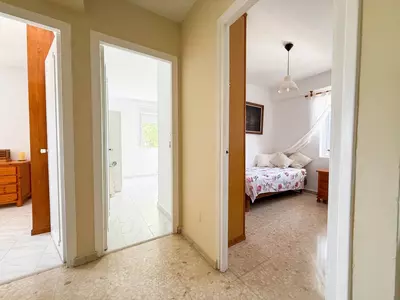 Top Floor Apartment in Marbella