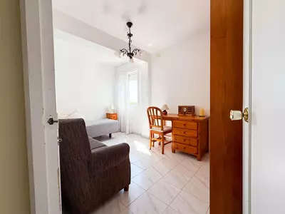 Top Floor Apartment in Marbella
