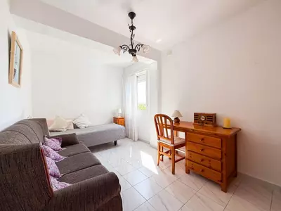 Top Floor Apartment in Marbella