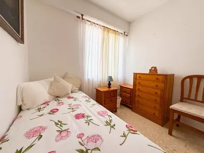 Top Floor Apartment in Marbella