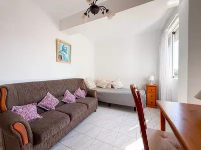 Top Floor Apartment in Marbella