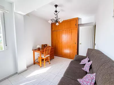 Top Floor Apartment in Marbella