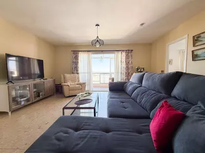Top Floor Apartment in Marbella