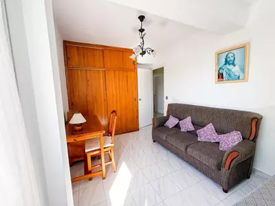 Top Floor Apartment in Marbella