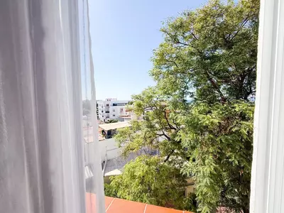 Top Floor Apartment in Marbella