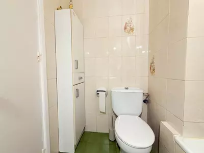 Top Floor Apartment in Marbella