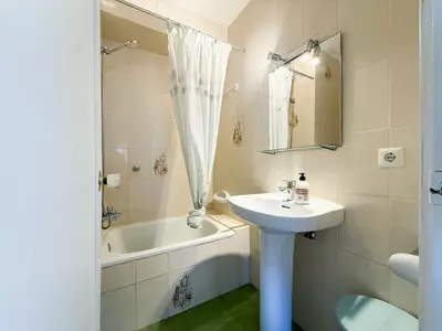 Top Floor Apartment in Marbella