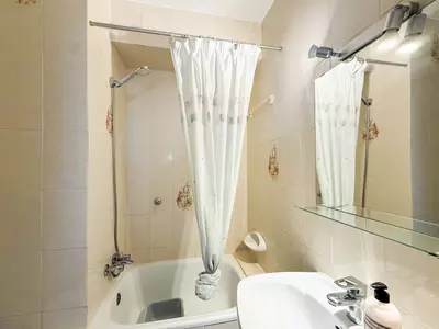 Top Floor Apartment in Marbella