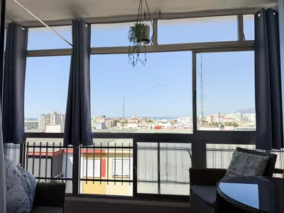 Top Floor Apartment in Marbella