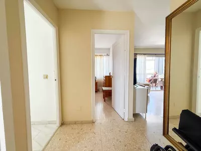 Top Floor Apartment in Marbella