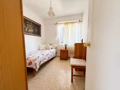 Top Floor Apartment in Marbella
