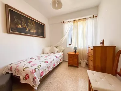 Top Floor Apartment in Marbella