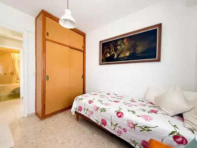 Top Floor Apartment in Marbella