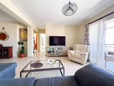 Top Floor Apartment in Marbella