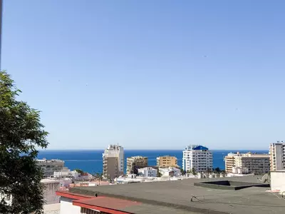 Top Floor Apartment in Marbella