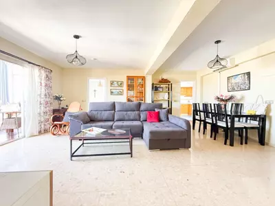 Top Floor Apartment in Marbella